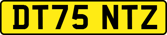 DT75NTZ