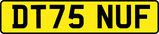 DT75NUF