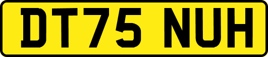 DT75NUH
