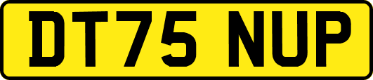 DT75NUP
