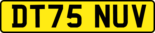 DT75NUV