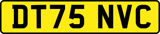 DT75NVC