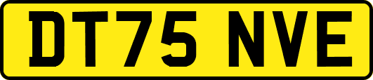DT75NVE