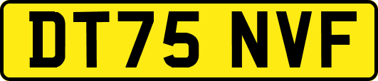 DT75NVF