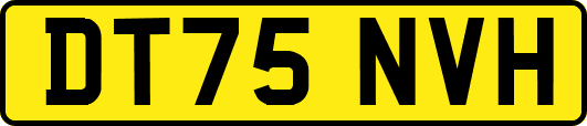 DT75NVH