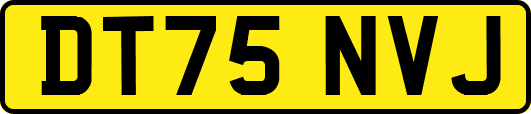 DT75NVJ