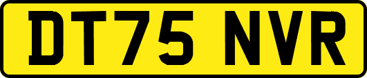 DT75NVR