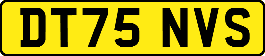 DT75NVS