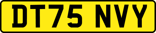 DT75NVY