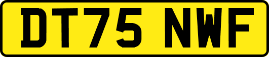 DT75NWF