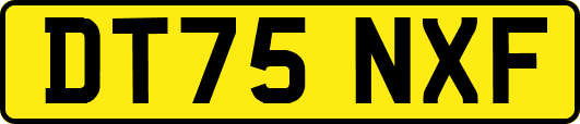 DT75NXF