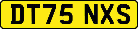 DT75NXS
