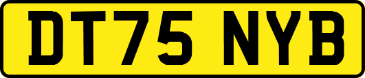 DT75NYB