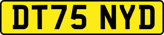 DT75NYD