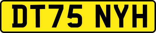 DT75NYH
