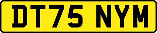 DT75NYM