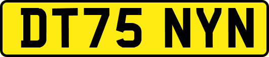 DT75NYN