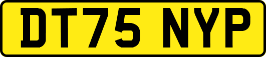 DT75NYP