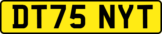 DT75NYT