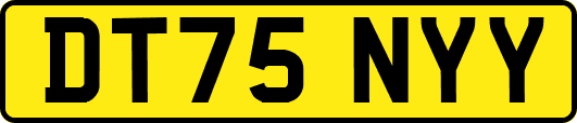 DT75NYY