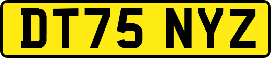 DT75NYZ