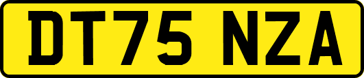 DT75NZA