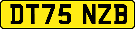 DT75NZB