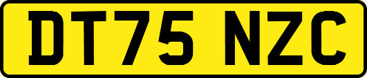 DT75NZC