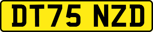 DT75NZD