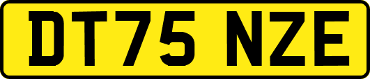 DT75NZE