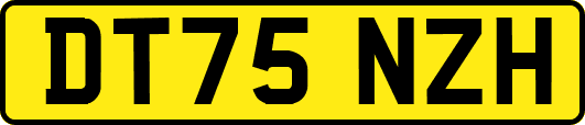 DT75NZH