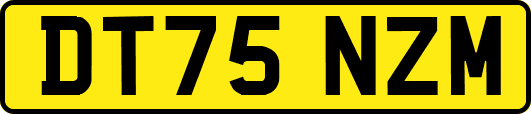 DT75NZM