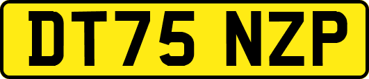 DT75NZP