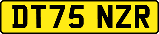 DT75NZR