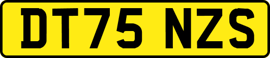 DT75NZS