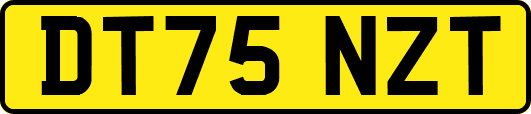 DT75NZT