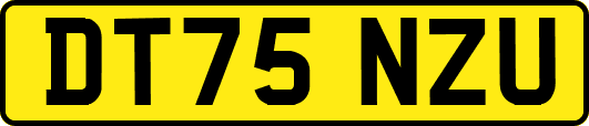 DT75NZU