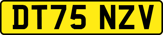 DT75NZV
