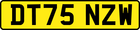 DT75NZW