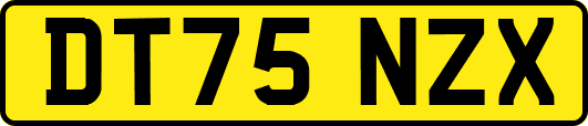 DT75NZX