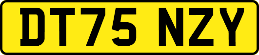 DT75NZY