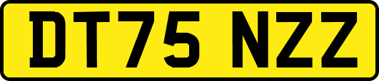DT75NZZ