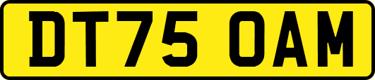 DT75OAM