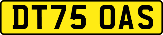 DT75OAS