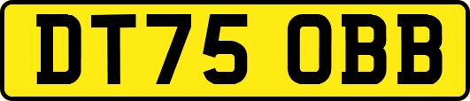DT75OBB