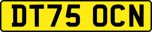 DT75OCN