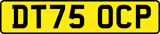 DT75OCP