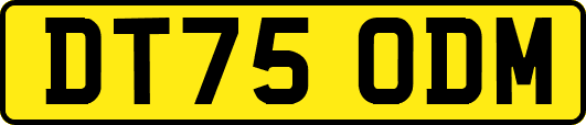 DT75ODM