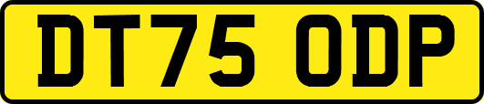 DT75ODP