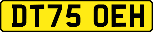 DT75OEH